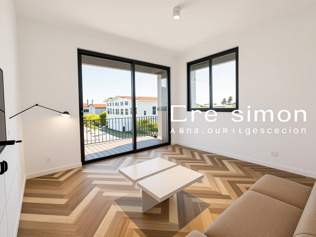 CAESAREA · GOLF ESTATE