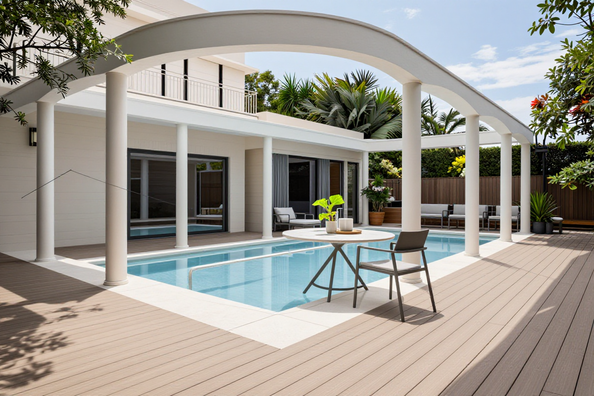 CAESAREA · GOLF ESTATE