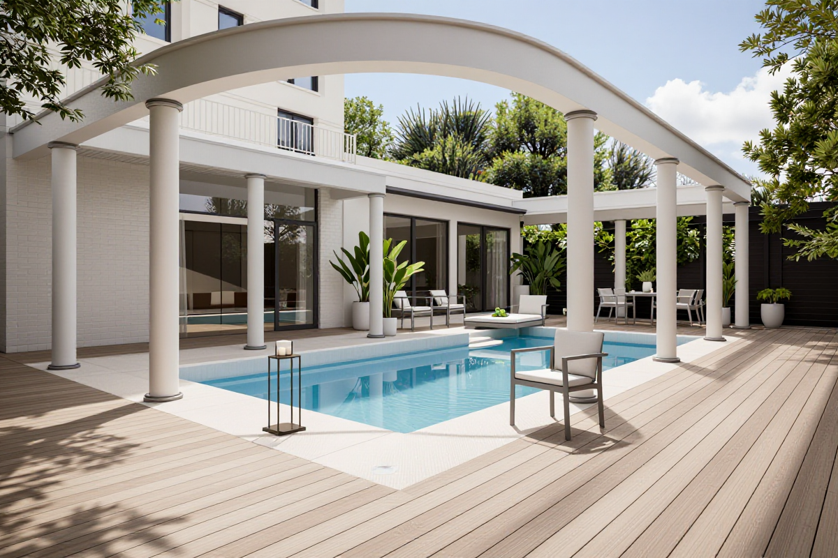 CAESAREA · GOLF ESTATE