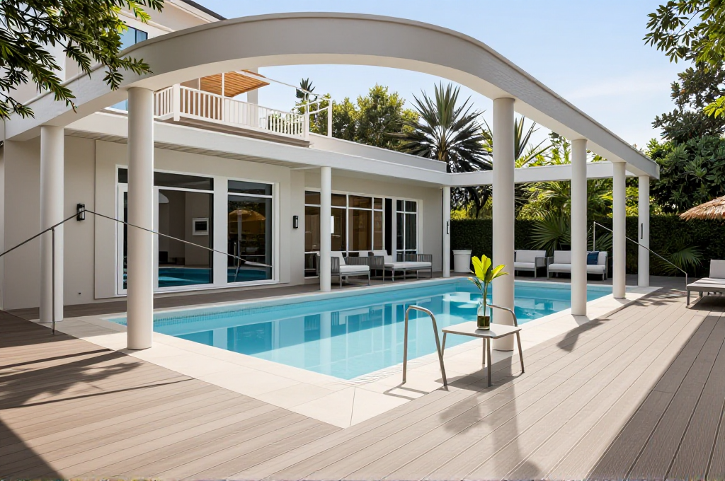 CAESAREA · GOLF ESTATE